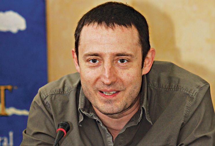 Nikola Djuricko