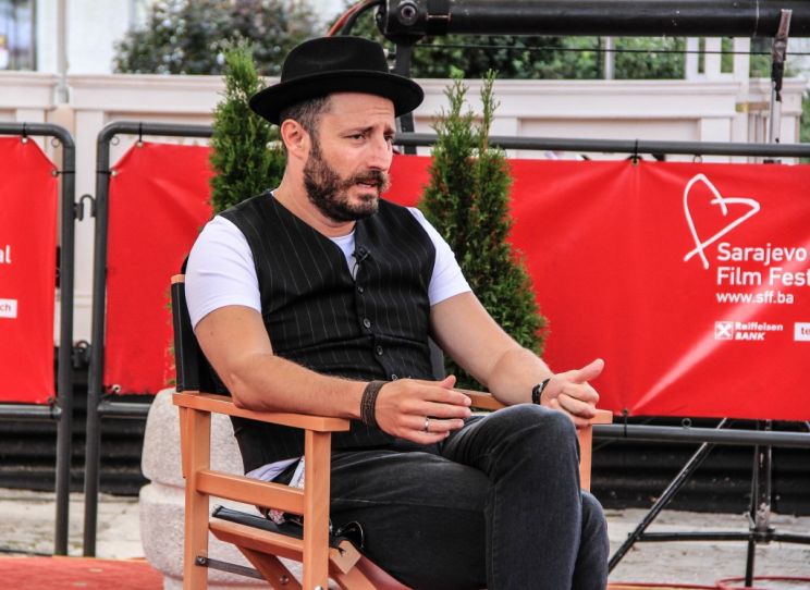 Nikola Djuricko