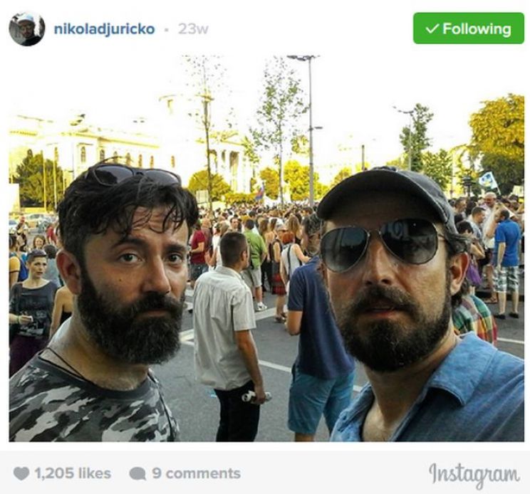 Nikola Djuricko