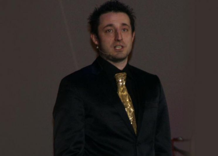 Nikola Djuricko