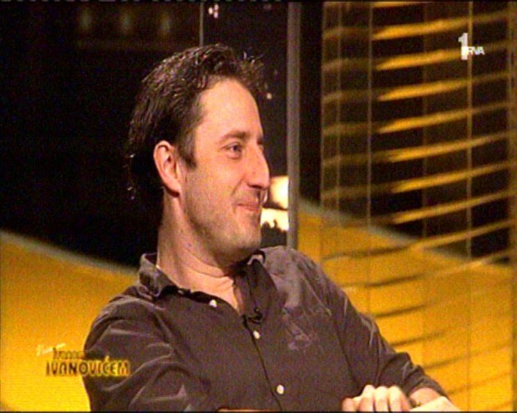 Nikola Djuricko