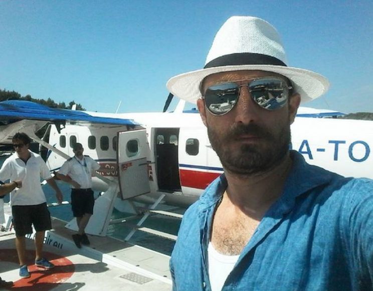 Nikola Djuricko