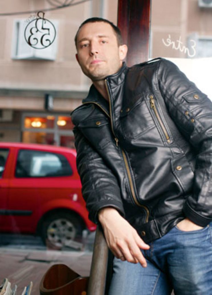 Nikola Djuricko