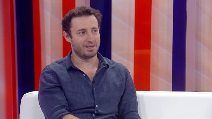 Nikola Djuricko
