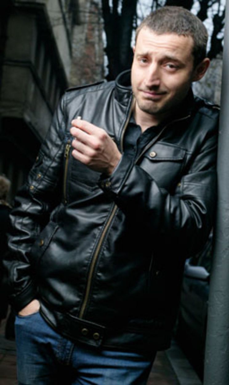 Nikola Djuricko