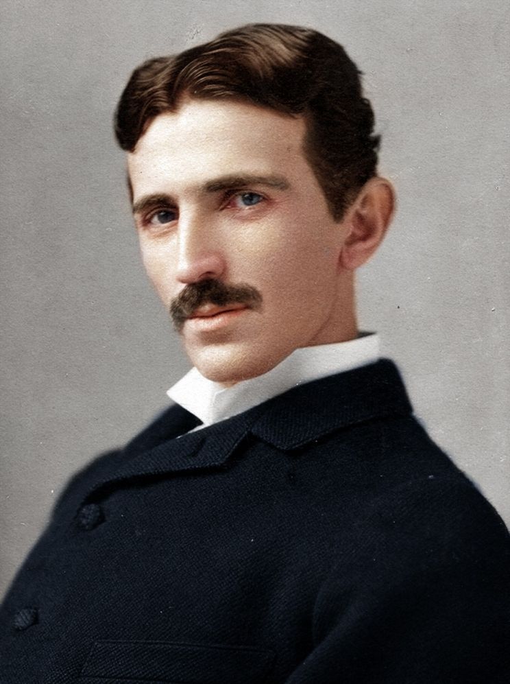 Nikola Kent