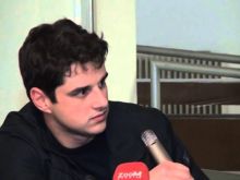 Nikola Rakocevic photo