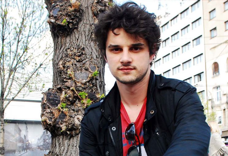 Nikola Rakocevic