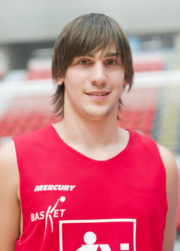 Nikola Rakocevic