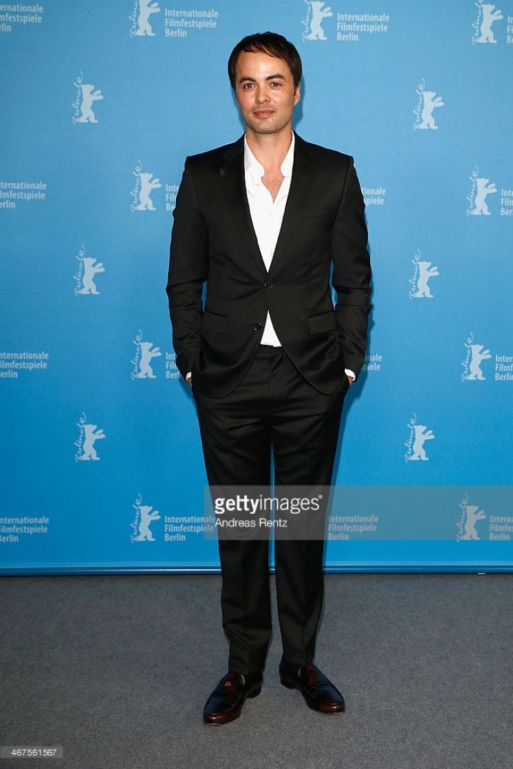Nikolai Kinski