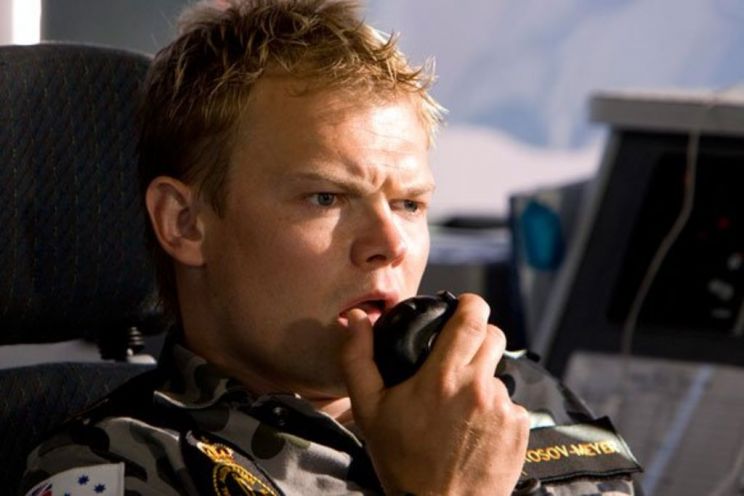 Nikolai Nikolaeff