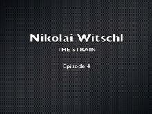 Nikolai Witschl