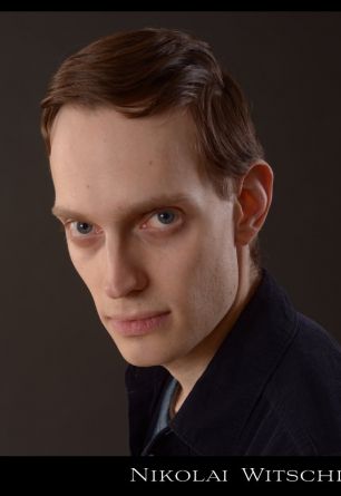 Nikolai Witschl
