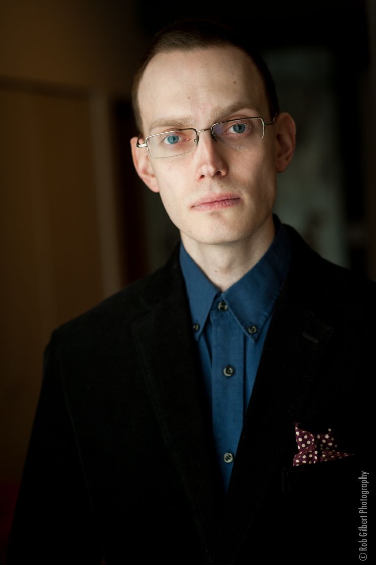 Nikolai Witschl