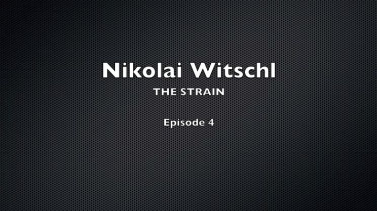 Nikolai Witschl
