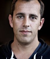 Nikolaj Arcel