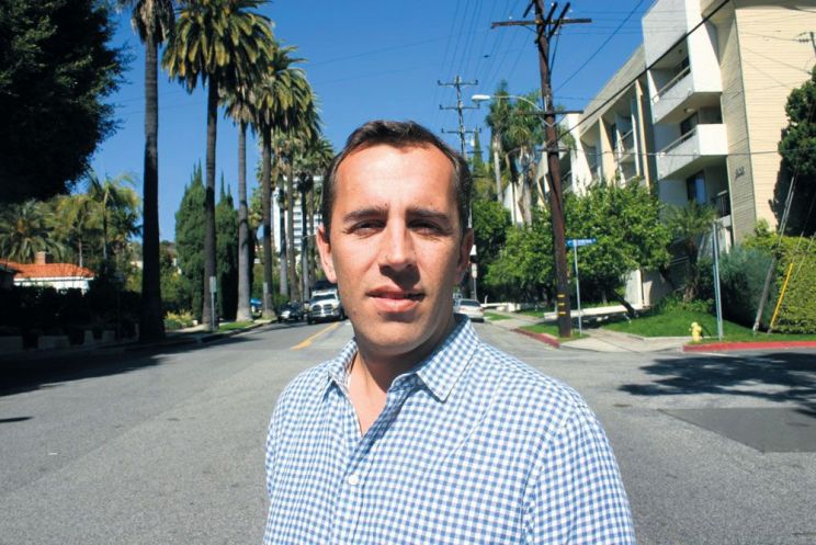 Nikolaj Arcel