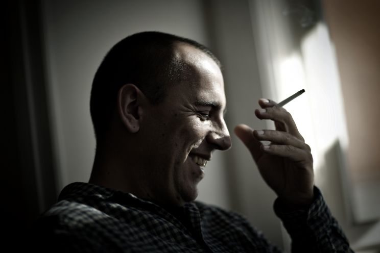 Nikolaj Arcel