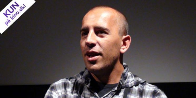 Nikolaj Arcel