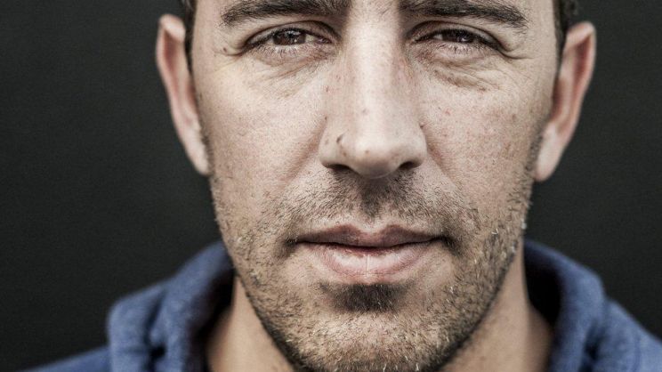 Nikolaj Arcel