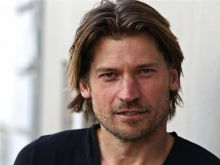 Nikolaj Coster-Waldau