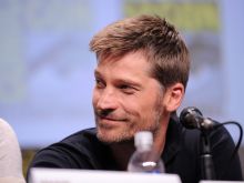 Nikolaj Coster-Waldau