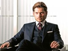 Nikolaj Coster-Waldau