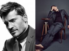 Nikolaj Coster-Waldau