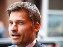 Nikolaj Coster-Waldau photo