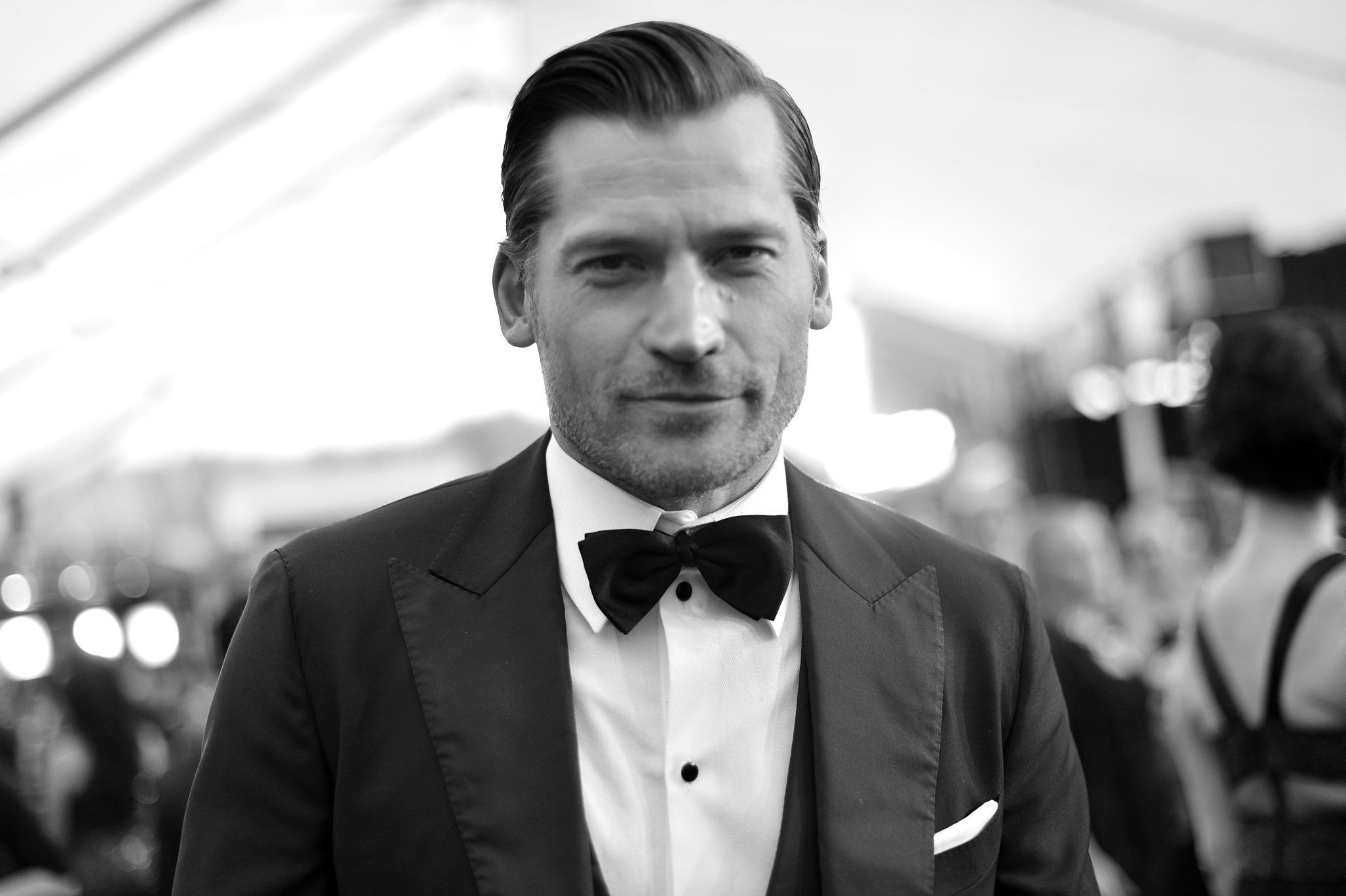 Pictures Of Nikolaj Coster Waldau