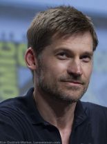 Nikolaj Coster-Waldau photo