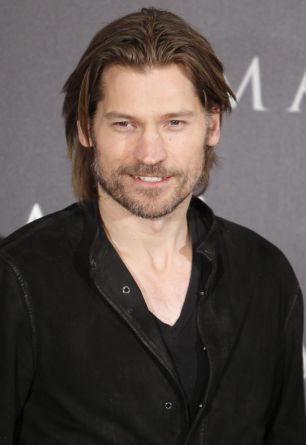 Nikolaj Coster-Waldau