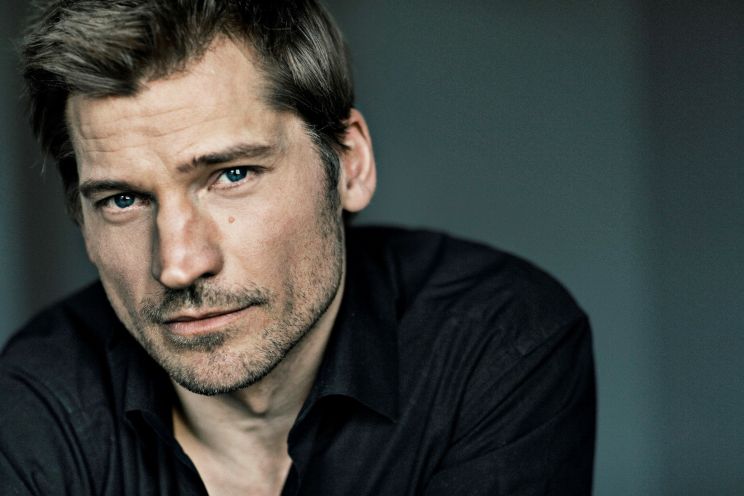 Nikolaj Coster-Waldau