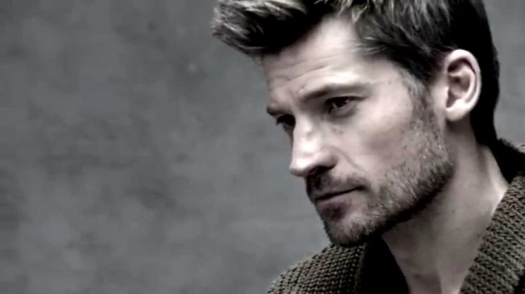 Nikolaj Coster-Waldau