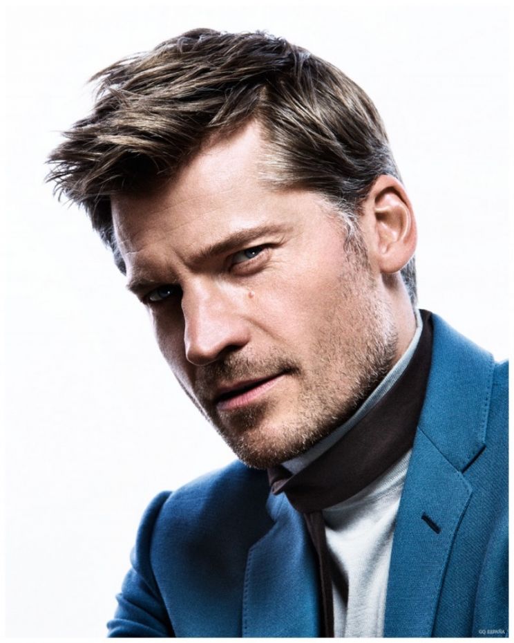 Nikolaj Coster-Waldau