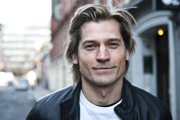 Nikolaj Coster-Waldau