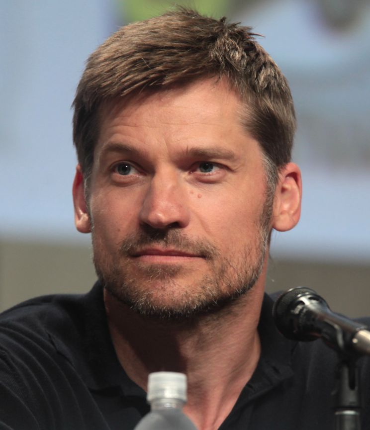 Nikolaj Coster-Waldau