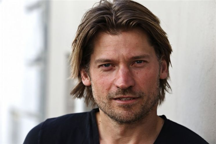 Nikolaj Coster-Waldau