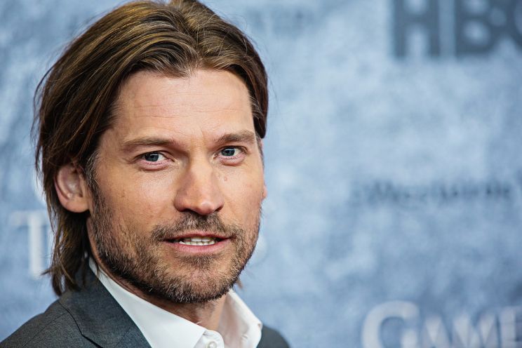 Nikolaj Coster-Waldau