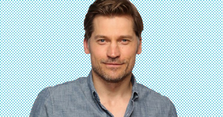 Nikolaj Coster-Waldau