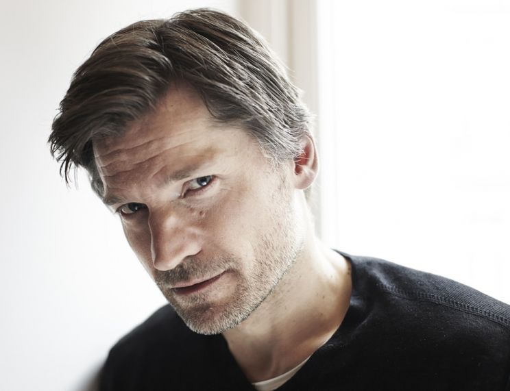 Nikolaj Coster-Waldau