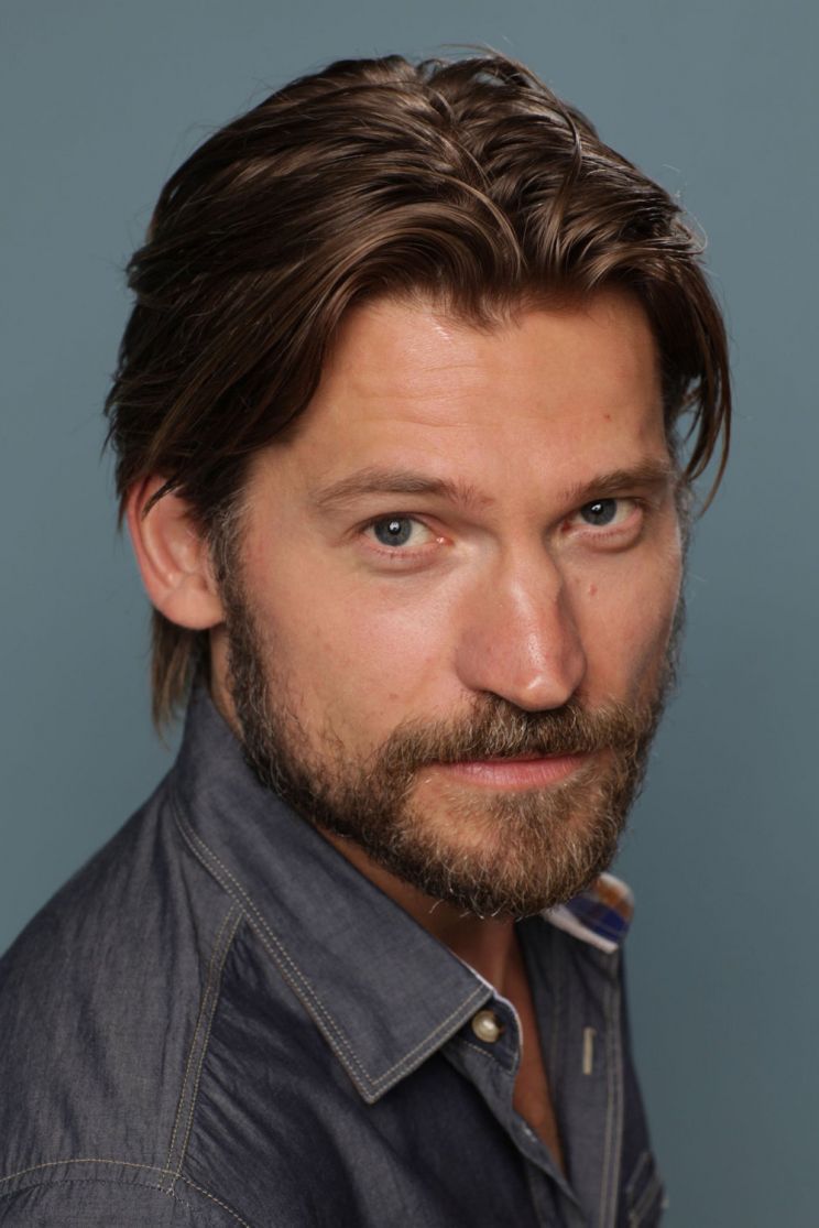 Nikolaj Coster-Waldau