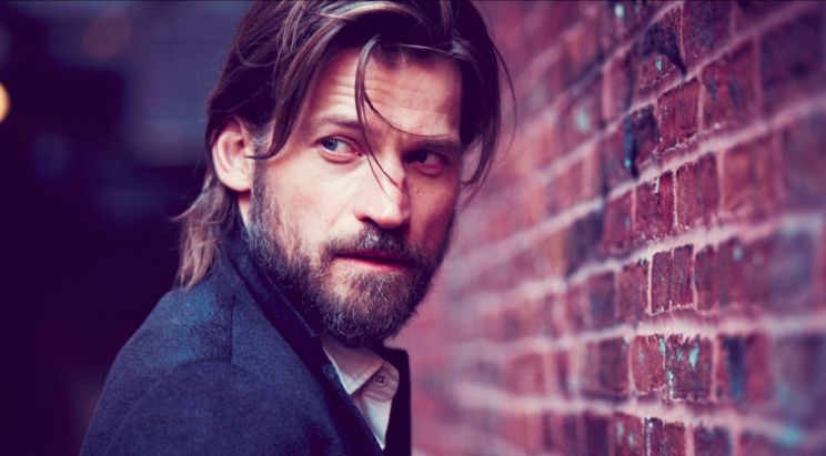 Nikolaj Coster-Waldau