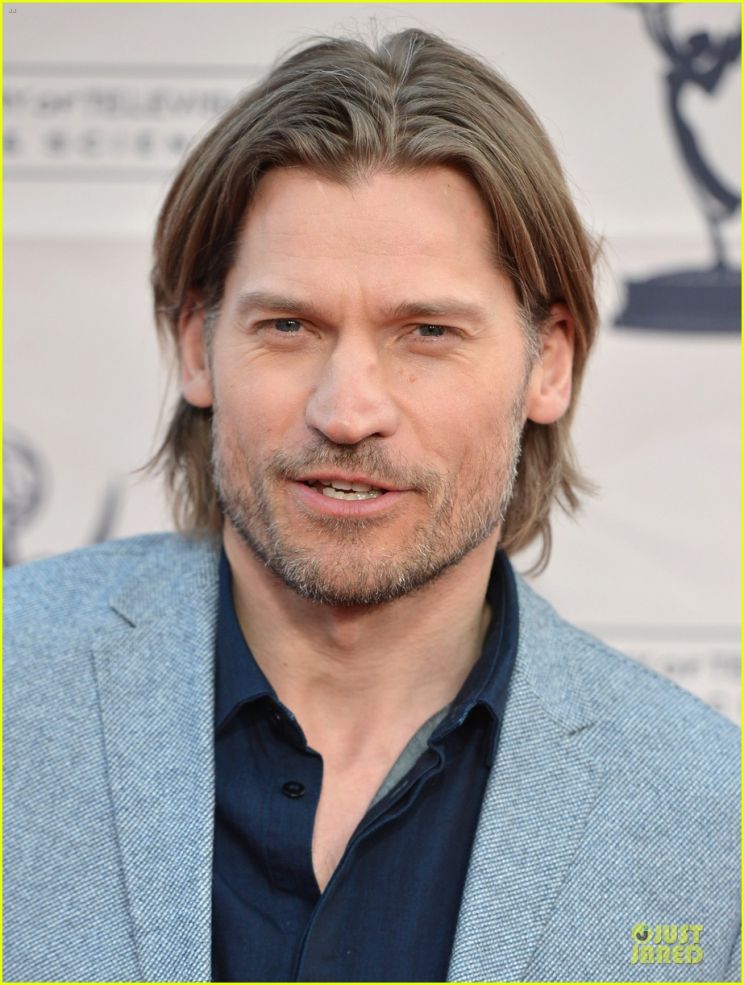 Nikolaj Coster-Waldau