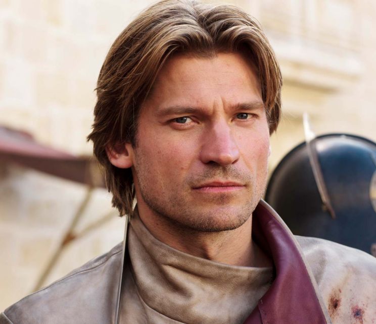 Nikolaj Coster-Waldau