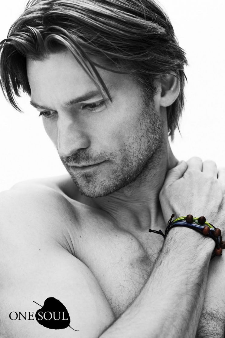 Nikolaj Coster-Waldau