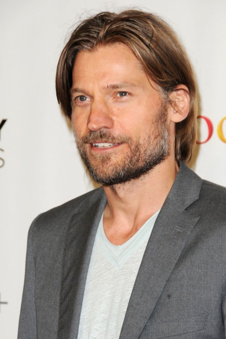 Nikolaj Coster-Waldau