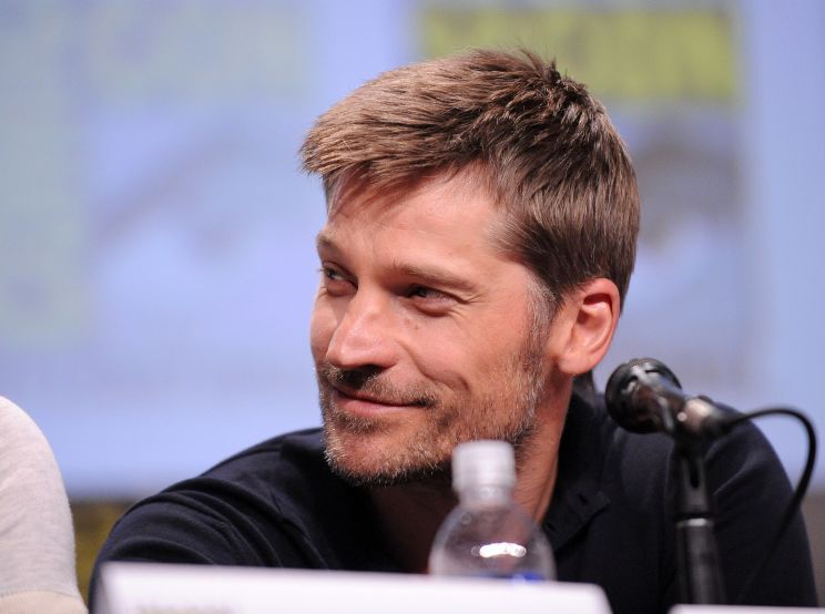 Nikolaj Coster-Waldau