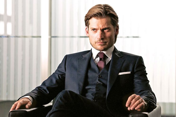 Nikolaj Coster-Waldau