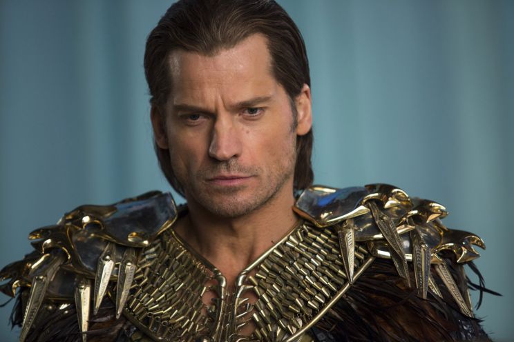 Nikolaj Coster-Waldau